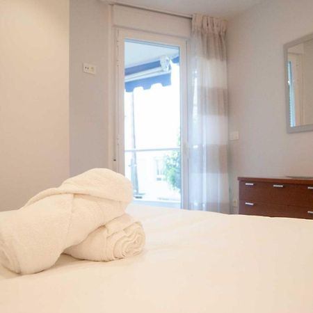Apartamentos Dr28 A 250 M De La Playa Фуэнхирола Экстерьер фото