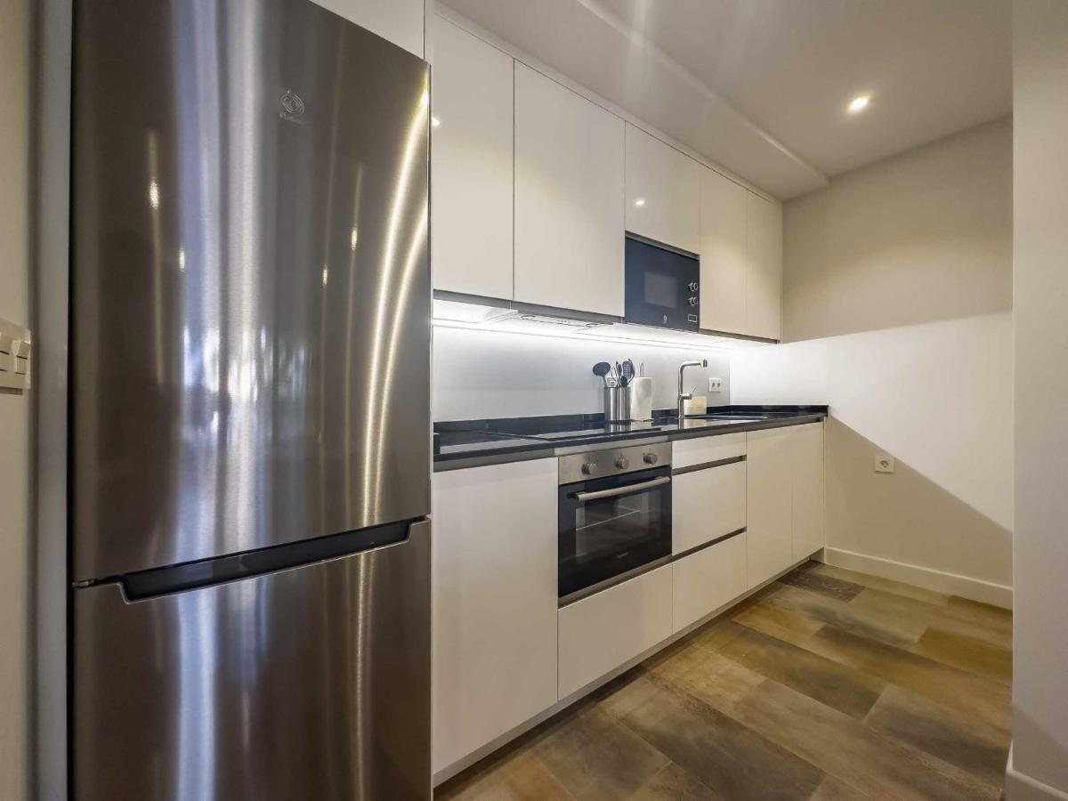 Apartamentos Dr28 A 250 M De La Playa Фуэнхирола Экстерьер фото